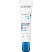 Bioderma Atoderm  Lip Balm 15 ml