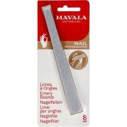 Mavala Neglefil 8 stk. 5 ml