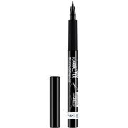 Rimmel Scandaleyes Eye Definer 001 Black