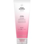 Four Reasons Color Mask Toning Shampoo Rose