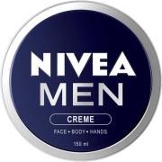 NIVEA NIVEA MEN Creme 150 ml