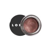 Lorac Lux Diamond Cream Eyeshadow Velvet