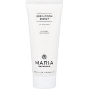 Maria Åkerberg Energy Body Lotion 100 ml