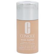 Clinique Even Better Makeup Foundation SPF 15 CN 08 Linen (VF)