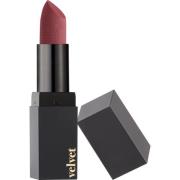 Barry M Velvet Lip Paint Dirty Rose