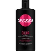 SYOSS Color Shampoo 440 ml