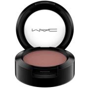 MAC Cosmetics Matte Eye Shadow Swiss Chocolate