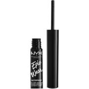 NYX PROFESSIONAL MAKEUP Epic Wear Eye & Body Liquid Liner Waterpr