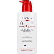 Eucerin pH5 Light Lotion 400 ml