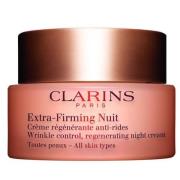 Clarins Extra-Firming   Nuit Night Cream All Skin Types 50 ml