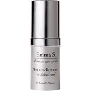 Emma S. Ultimate Eye Cream 15 ml