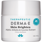 DERMA E Skin Brighten Cream