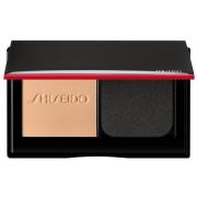 Shiseido Synchro Skin Self-Refreshing Custom Finish Powder Founda