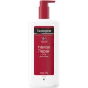 Neutrogena Norwegian Formula Intense Repair CICA Body Lotion 400