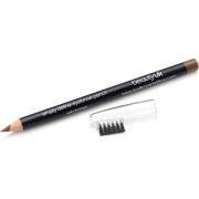 BEAUTY UK Eyebrow Pencil Ash Brown