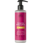 Urtekram Rose Body Lotion  245 ml