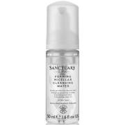 Sanctuary Spa Foam Micellar Cleansing Water  50 ml