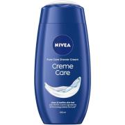 NIVEA Shower Creme Care 250 ml