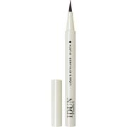 IDUN Minerals Liquid Eye Pen Bläck Black