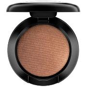 MAC Cosmetics Velvet Eye Shadow Texture