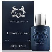 Parfums De Marly Maskuline To Share Layton Exclusif Eau De Parfum