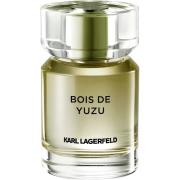 Karl Lagerfeld   Bois De Yuzu Eau de Toilette 50 ml