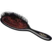 Mason Pearson Pure Bristle Dark Ruby