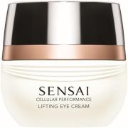 Sensai Cellular Performance Lifting Eye Cream 15 ml