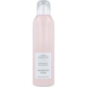 Camilla Pihl Cosmetics Shower Gel Foam Refreshing 200 ml