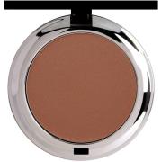 BellaPierre Compact Blush Amaretto