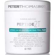 Peter Thomas Roth Peptide 21 Exfoliating Peel Pads 270 ml