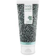 Australian Bodycare Body Wash Mint  200 ml