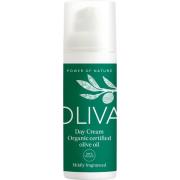 Oliva Day Cream 50 ml