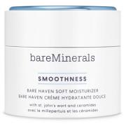 bareMinerals Smoothness Bare Haven Soft Moisturizer