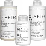 Olaplex Trio Treatment