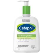 Cetaphil Moisturizing Lotion 500 ml