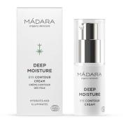 Madara Deep Moisture Eye Contour Cream 15 ml