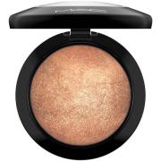 MAC Cosmetics Mineralize Skinfinish Powder Gold Deposit