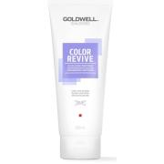 Goldwell Dualsenses Color Revive Color Giving Conditioner Light C