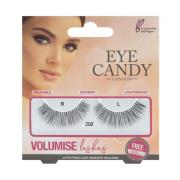 Eye CANDY Strip Lash 202 Naturalise Lash  202 Naturalise