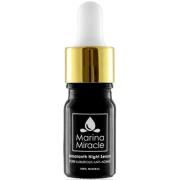 Marina Miracle Amaranth Night Serum -Travel size 5 ml