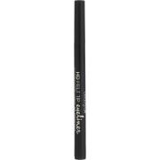 BEAUTY UK HD Felt Tip Liner Intense Black