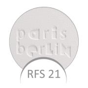 Paris Berlin Compact Powder Shadow Refill S21