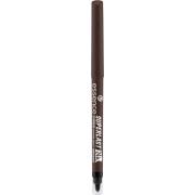 essence Superlast 24H Eyebrow Pomade Pencil Waterproof 40