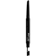 NYX PROFESSIONAL MAKEUP Fill & Fluff Eyebrow Pomade Pencil Ash Br