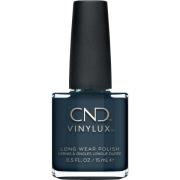 CND Vinylux   Long Wear Polish 176 Indigo Frock