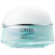 Biotherm Aquasource  Moisturizing Eye Cream 15 ml