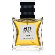 SG79 STHLM No2 EdP 30 ml