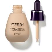 By Terry Hyaluronic Hydra- Foundation 200W Warm Natural