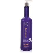 GKhair GK Hair Miami Bombshell Silvershampoo 710 ml